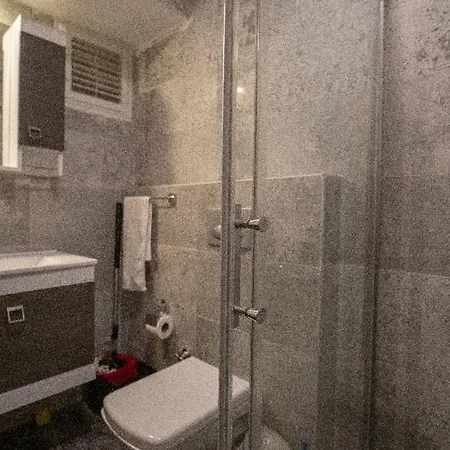 Olive 1 Bedroom * Фетхие