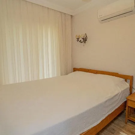 Olive 1 Bedroom Апартаменты Фетхие