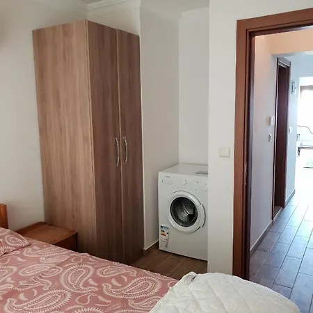Апартаменты Olive 1 Bedroom Фетхие