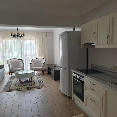 Olive 1 Bedroom