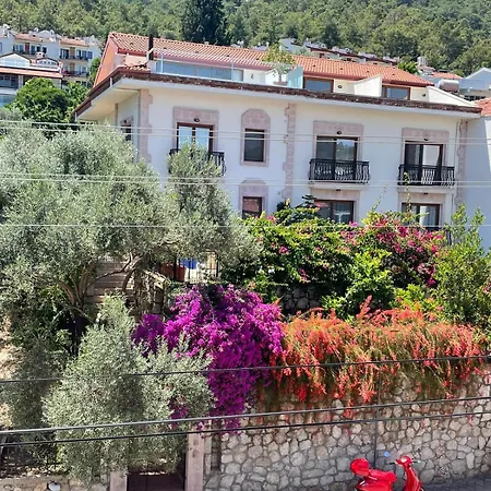 Апартаменты Olive 1 Bedroom