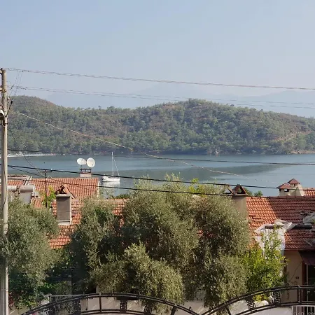 Olive 1 Bedroom Apartment Fethiye