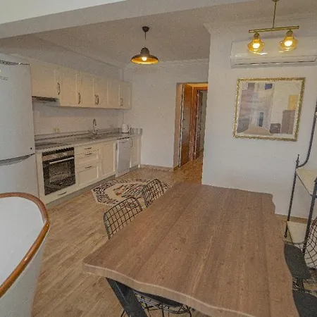 Apartment Olive 1 Bedroom *