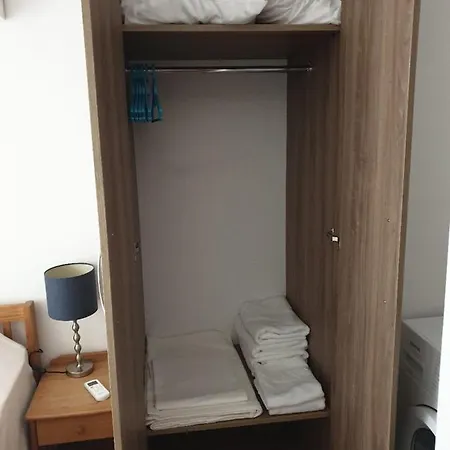 Apartment Olive 1 Bedroom