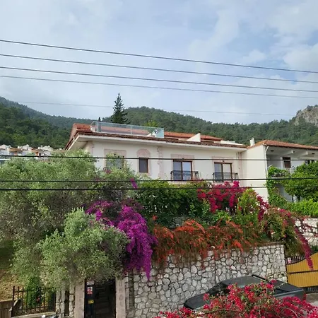 Olive 1 Bedroom Fethiye
